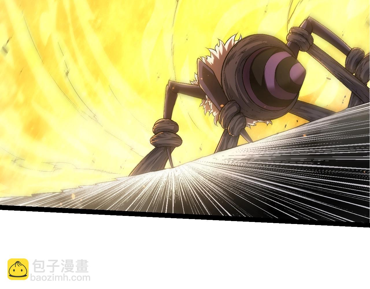 從大樹開始的進化 - 第131話 爲了復仇(1/4) - 1