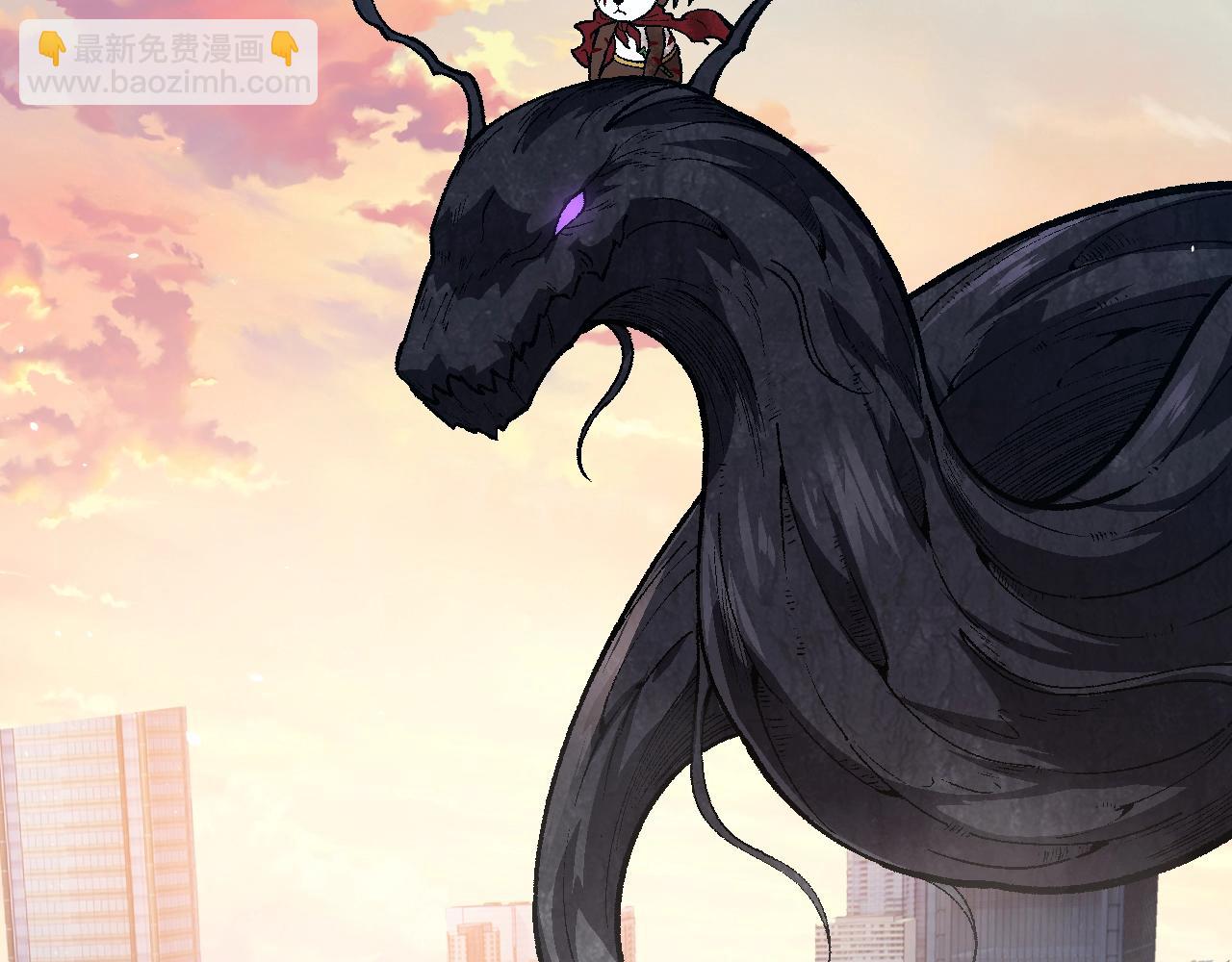 從大樹開始的進化 - 第133話 重逢之日(1/3) - 7