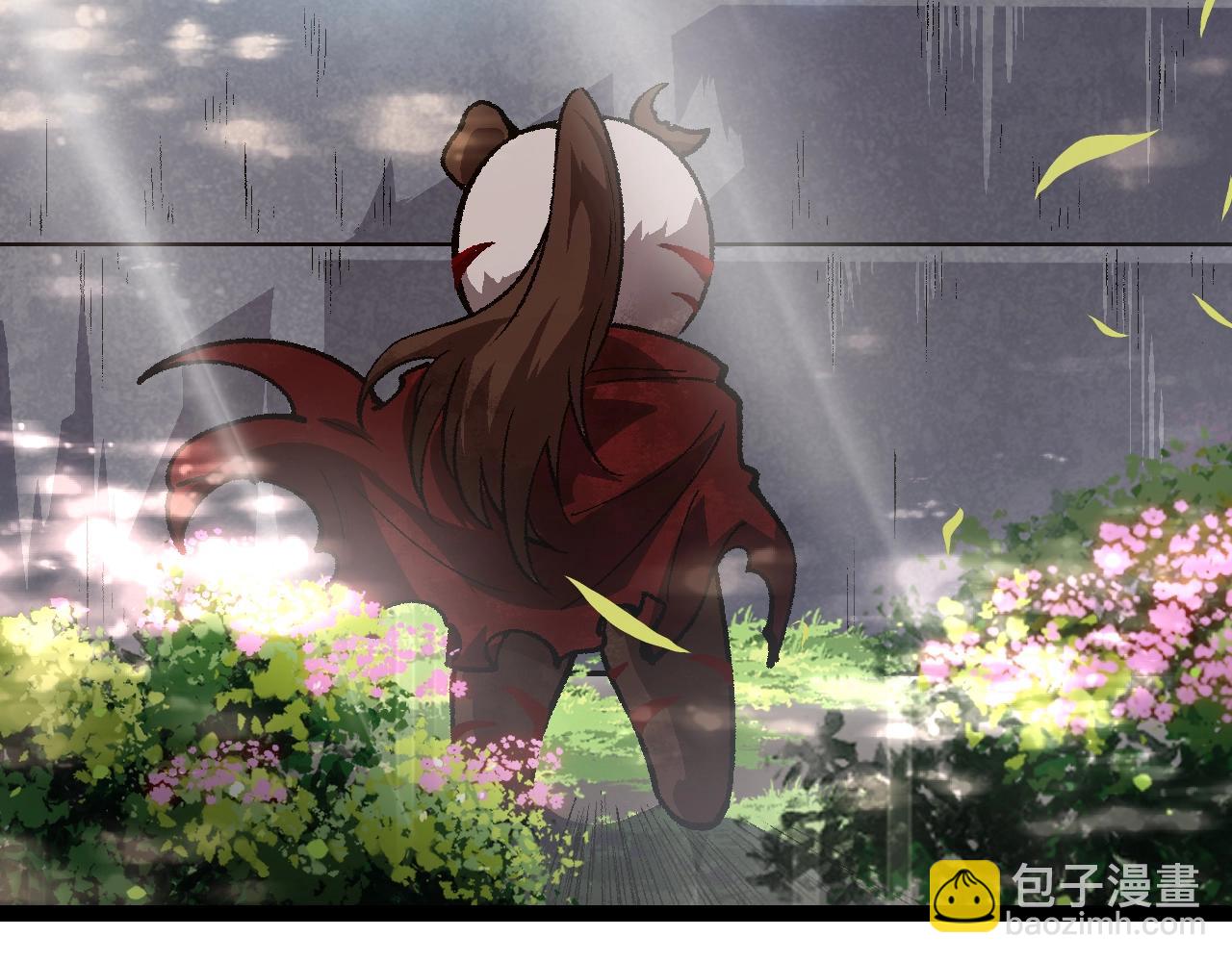 從大樹開始的進化 - 第133話 重逢之日(2/3) - 5