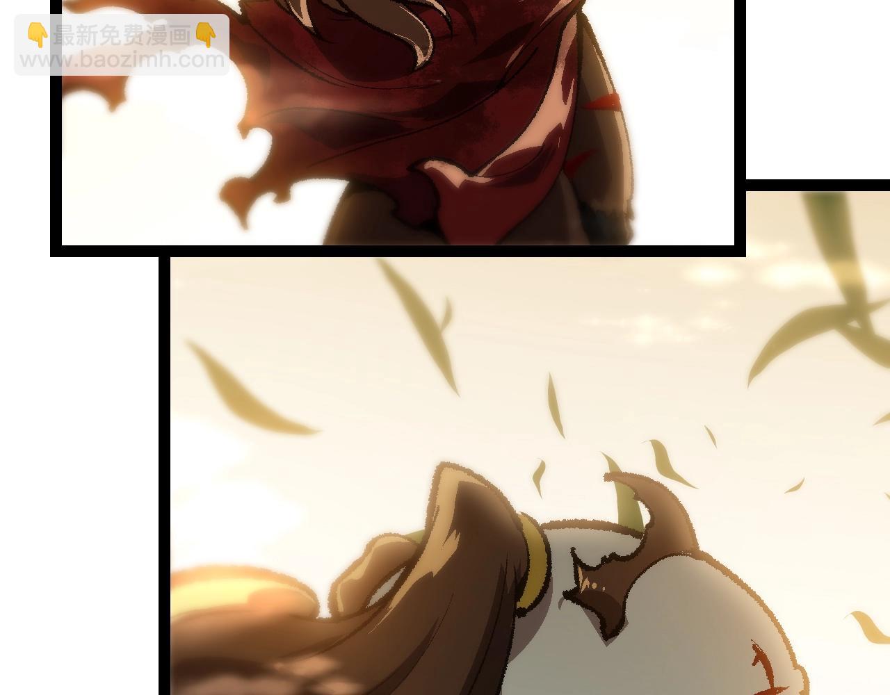 從大樹開始的進化 - 第133話 重逢之日(2/3) - 3