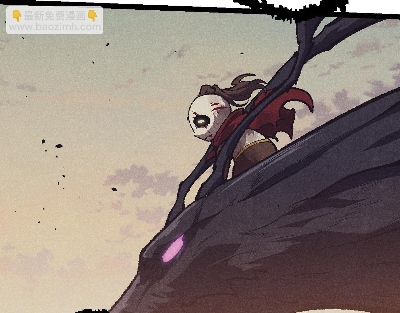 從大樹開始的進化 - 第133話 重逢之日(2/3) - 7