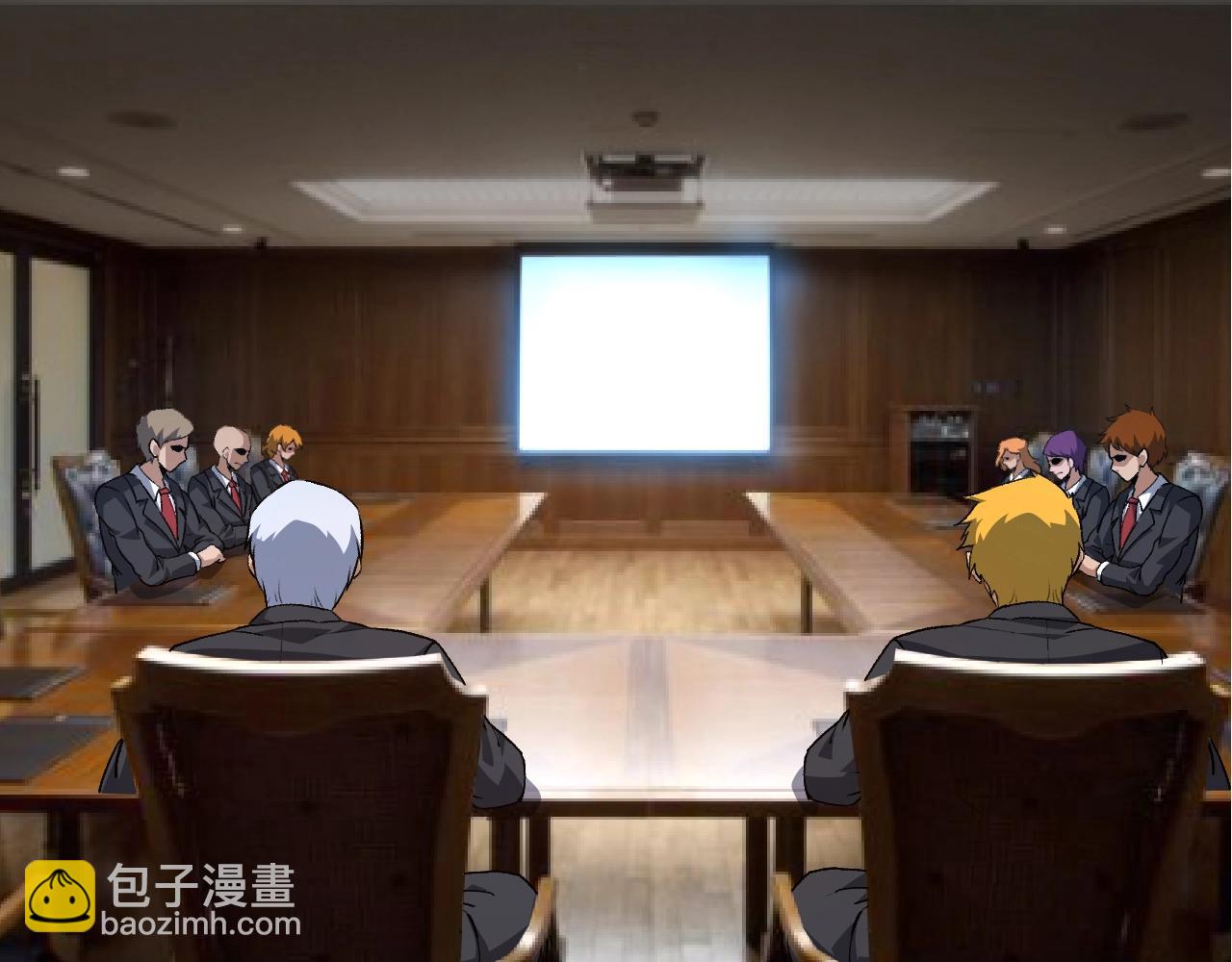 從大樹開始的進化 - 第135話 開幕(3/3) - 2