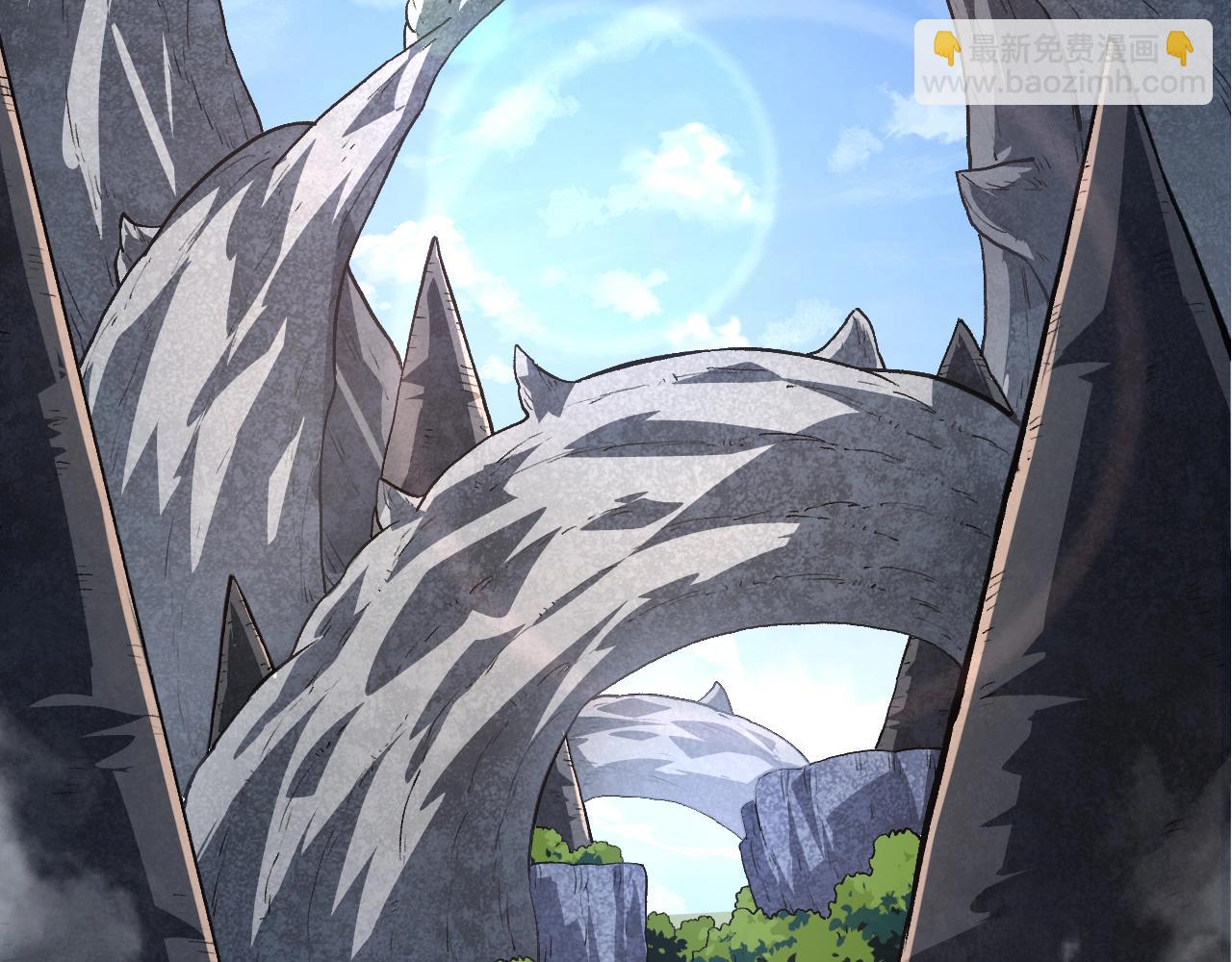 從大樹開始的進化 - 第135話 開幕(3/3) - 1