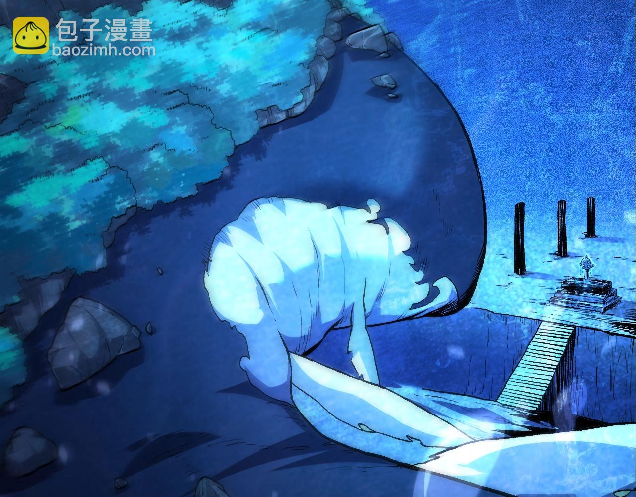 從大樹開始的進化 - 第135話 開幕(1/3) - 5