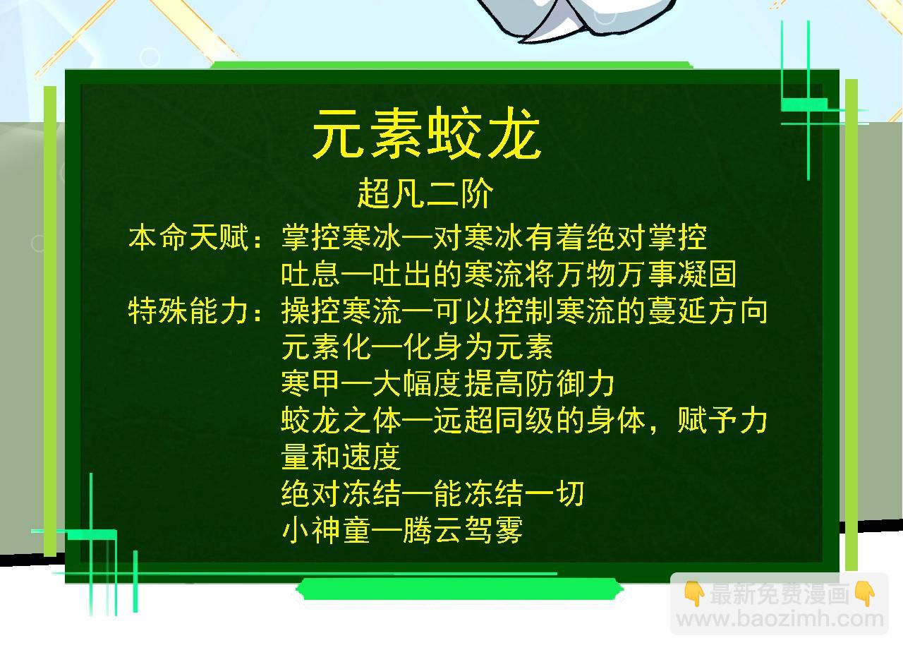 從大樹開始的進化 - 第135話 開幕(2/3) - 4