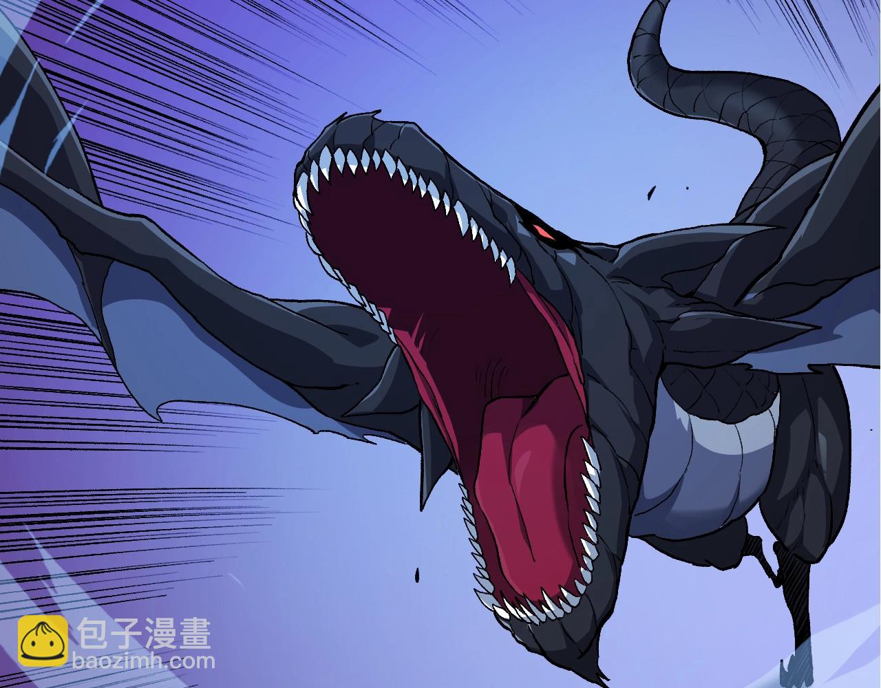 從大樹開始的進化 - 第135話 開幕(2/3) - 7