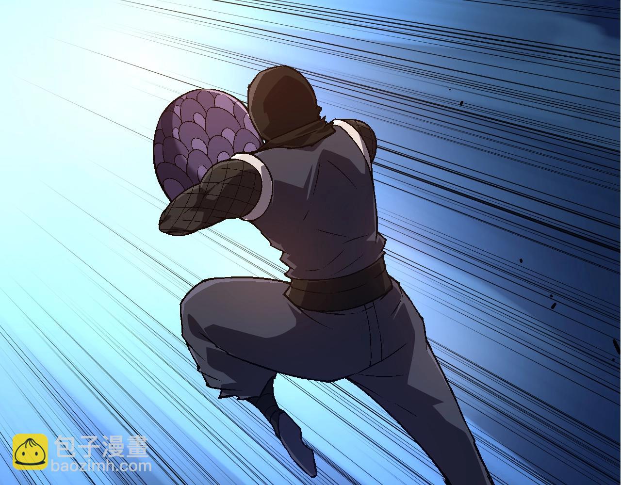 從大樹開始的進化 - 第137話 神秘勢力(3/4) - 6