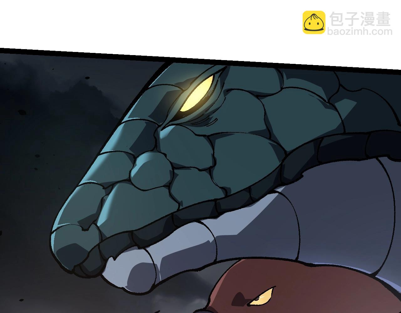 從大樹開始的進化 - 第137話 神秘勢力(1/4) - 5