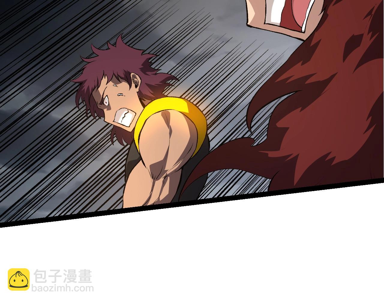 從大樹開始的進化 - 第137話 神秘勢力(2/4) - 2