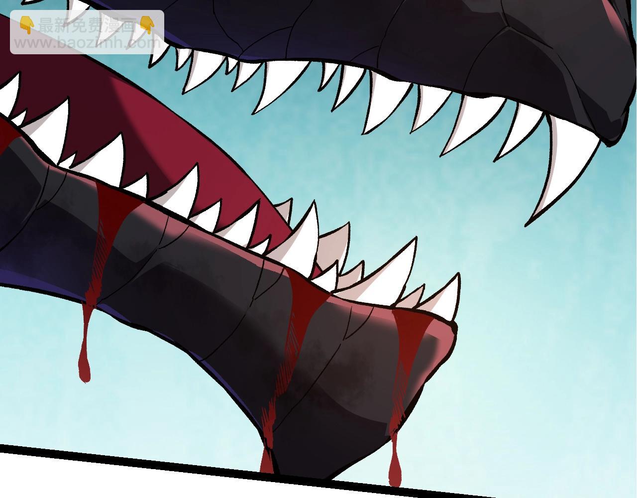 從大樹開始的進化 - 第137話 神秘勢力(2/4) - 7