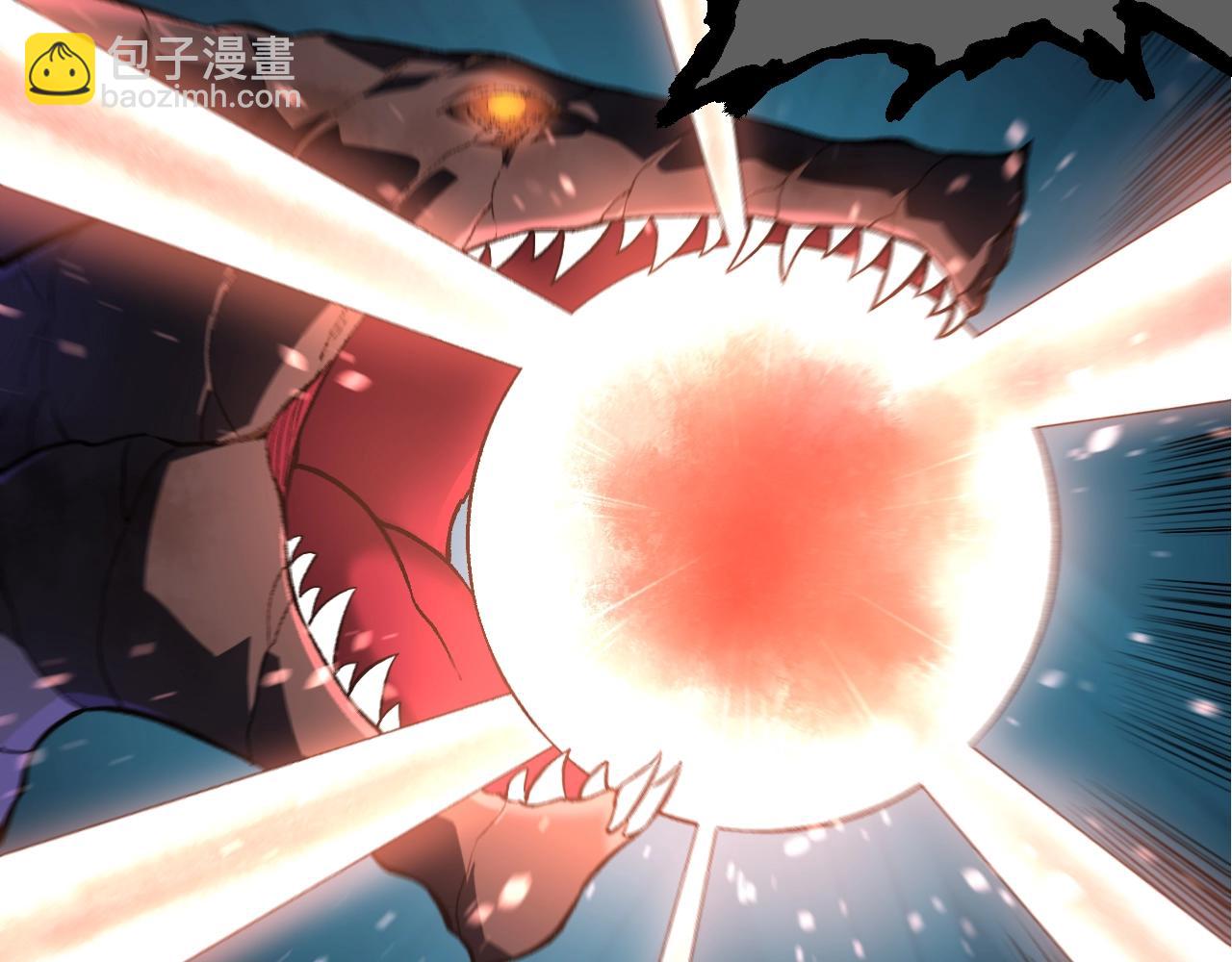 從大樹開始的進化 - 第137話 神秘勢力(2/4) - 2