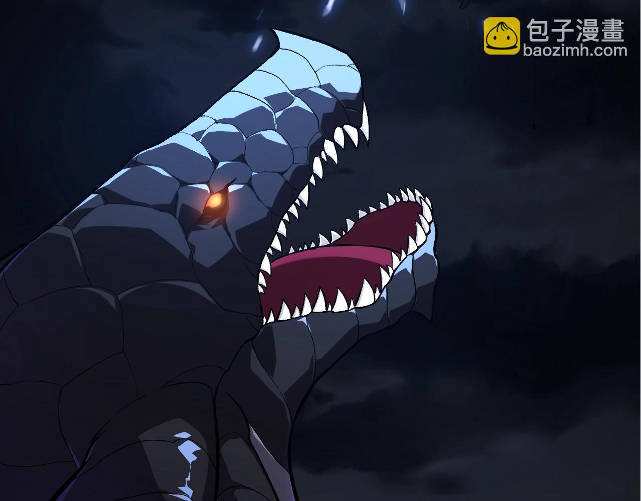 從大樹開始的進化 - 第137話 神秘勢力(2/4) - 8