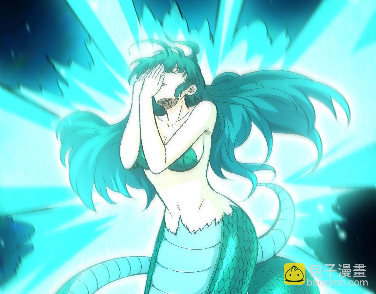 從大樹開始的進化 - 第139話 爭奪龍蛋(1/3) - 1