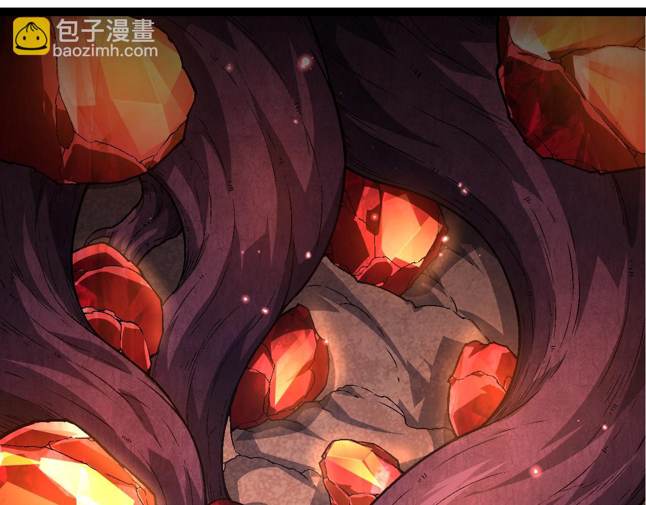 從大樹開始的進化 - 第139話 爭奪龍蛋(1/3) - 8