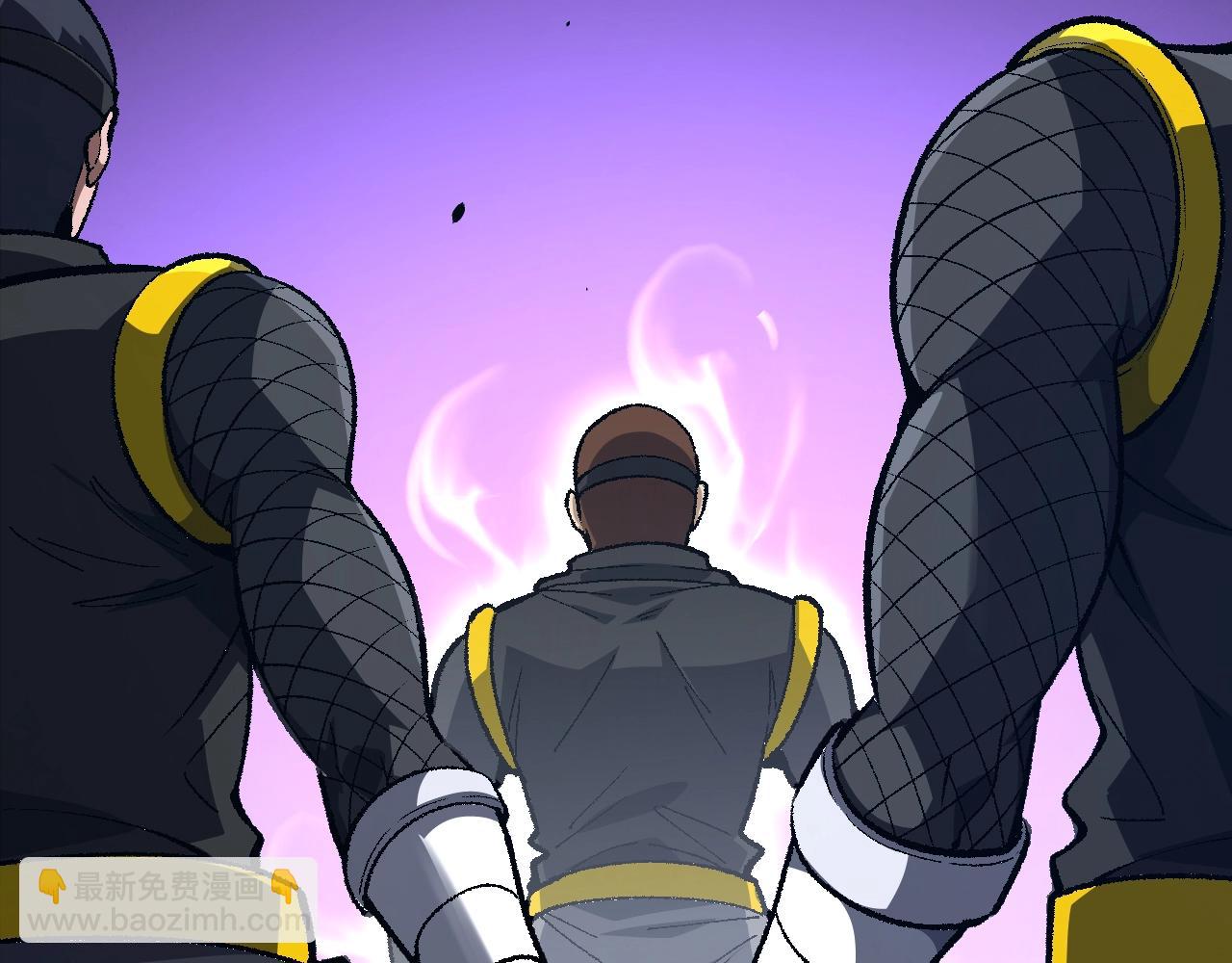 從大樹開始的進化 - 第139話 爭奪龍蛋(2/3) - 5