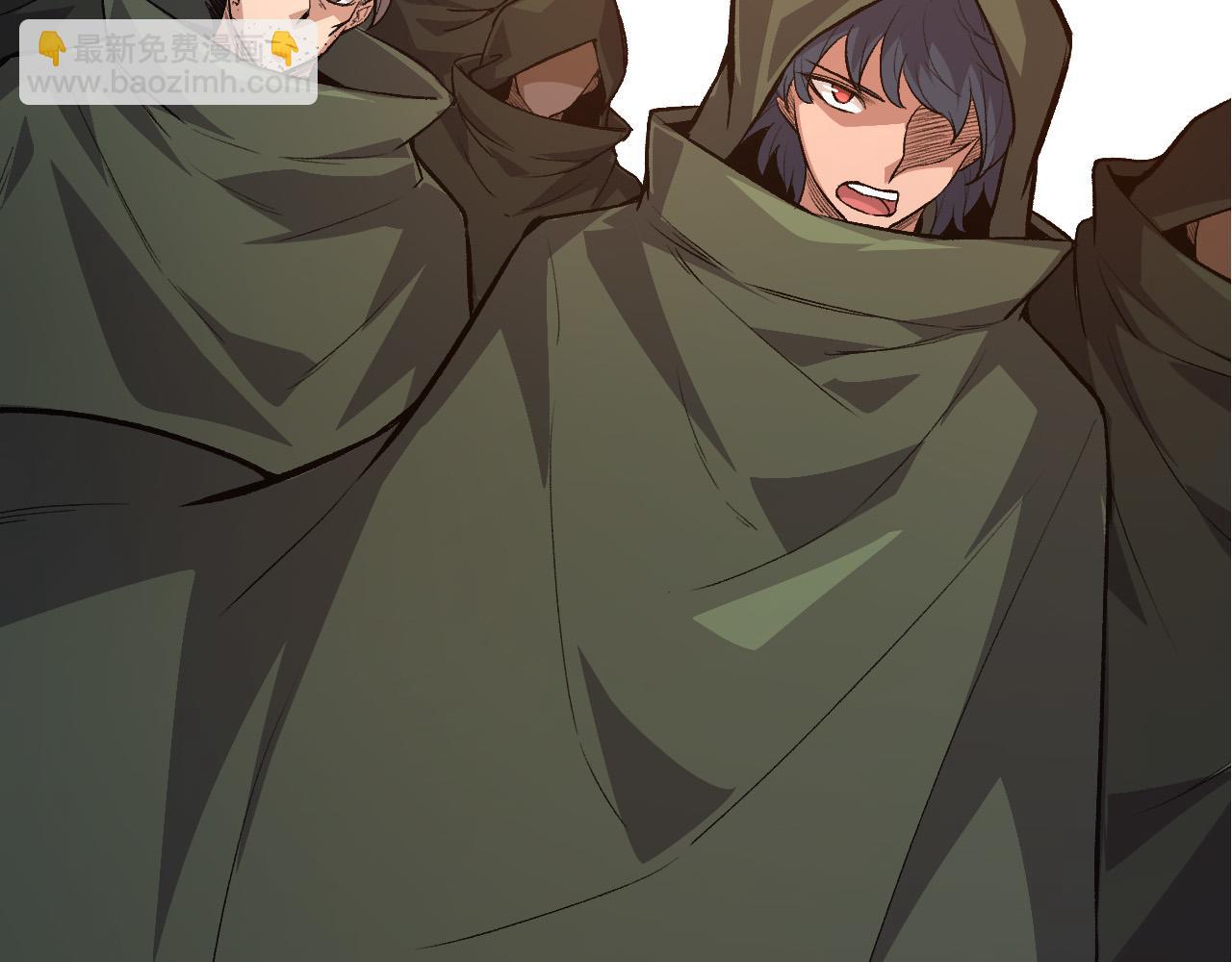 從大樹開始的進化 - 第17話 靈力檢測衛星(4/5) - 2