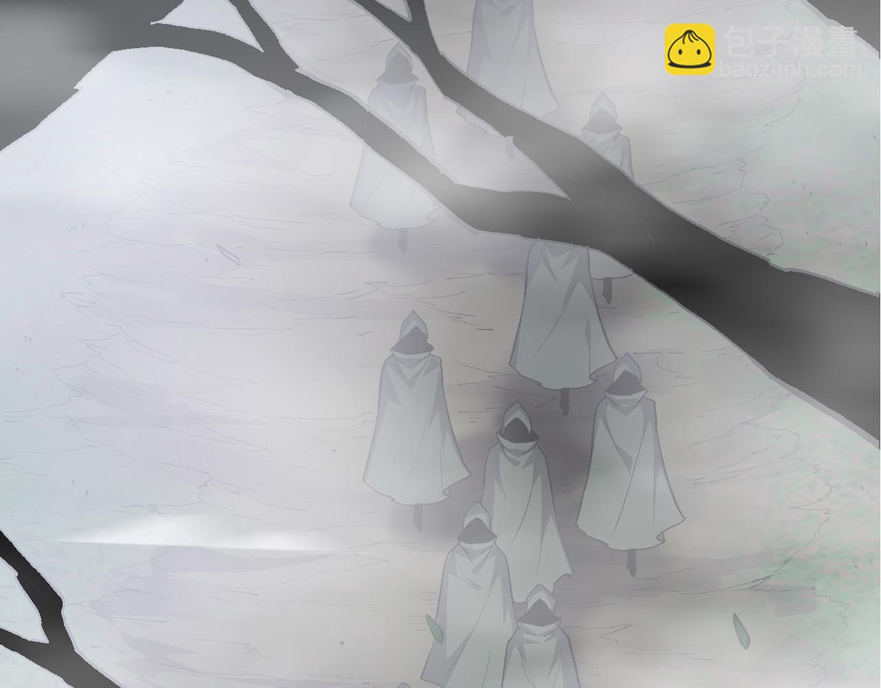 從大樹開始的進化 - 第17話 靈力檢測衛星(4/5) - 6