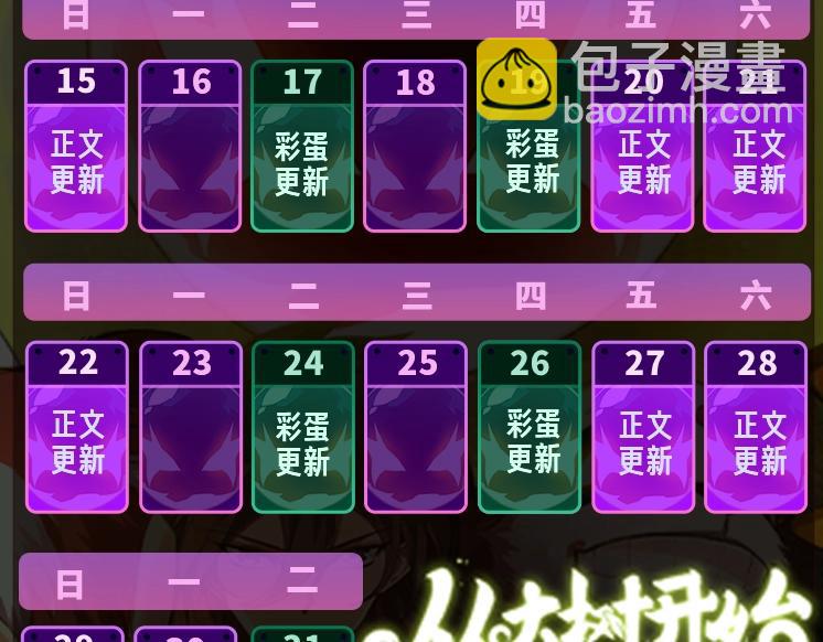 從大樹開始的進化 - 第146話 二桃殺三士(4/4) - 2