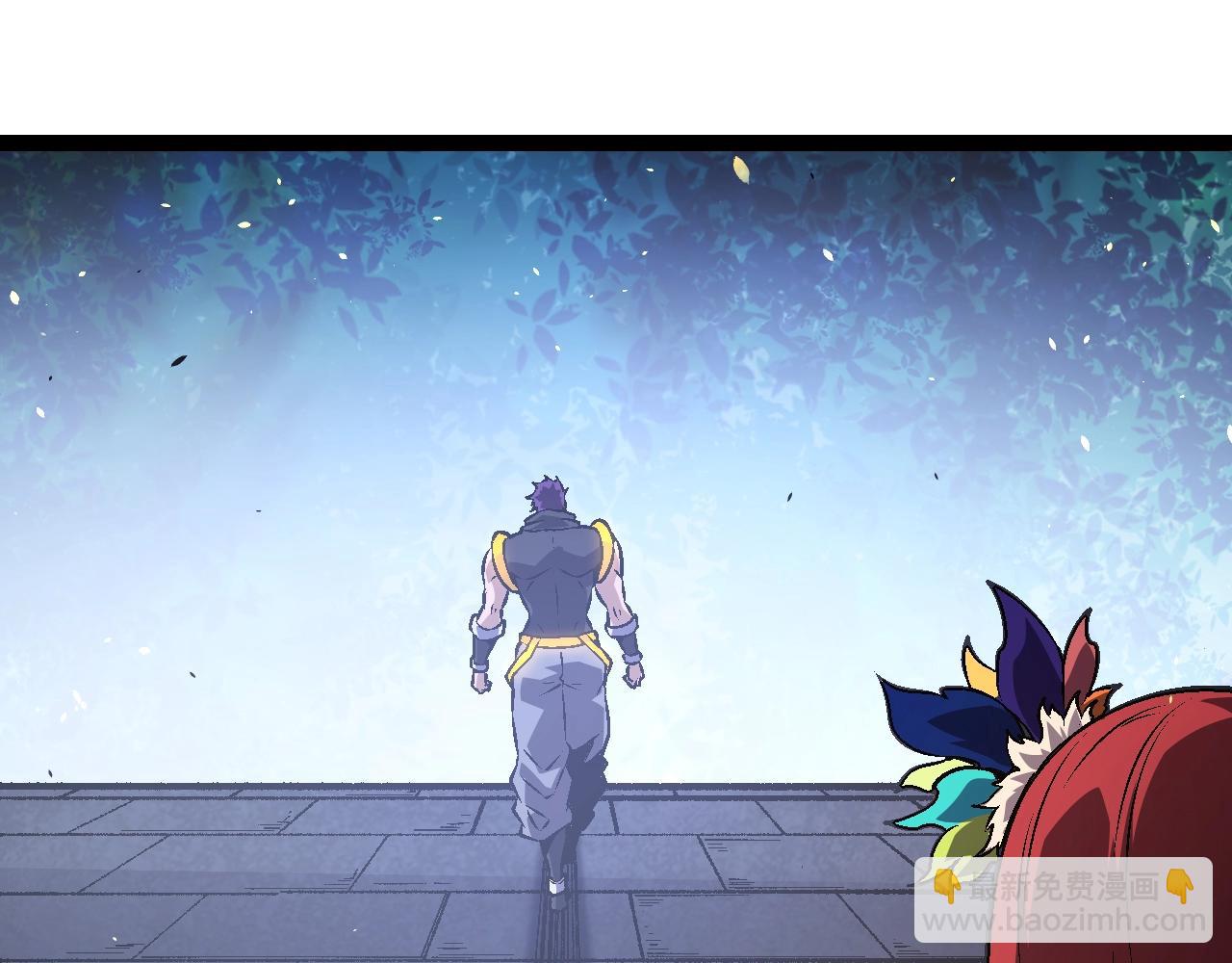 從大樹開始的進化 - 第146話 二桃殺三士(1/4) - 3