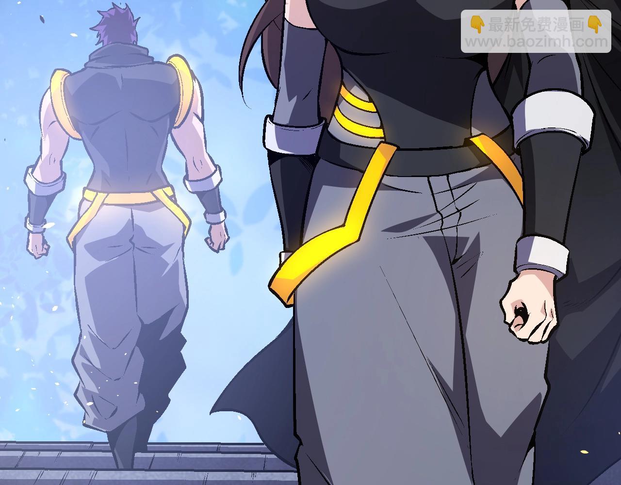 從大樹開始的進化 - 第146話 二桃殺三士(1/4) - 3