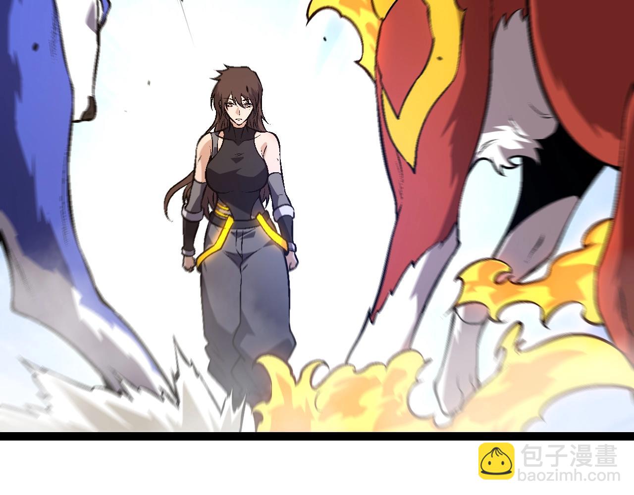 從大樹開始的進化 - 第146話 二桃殺三士(2/4) - 5