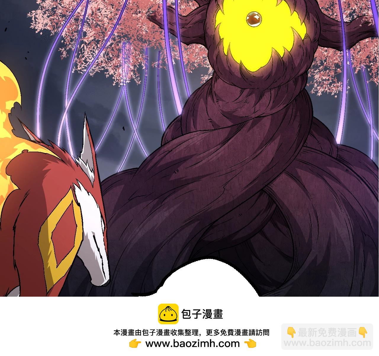 從大樹開始的進化 - 第148話 黑暗議會(3/4) - 1