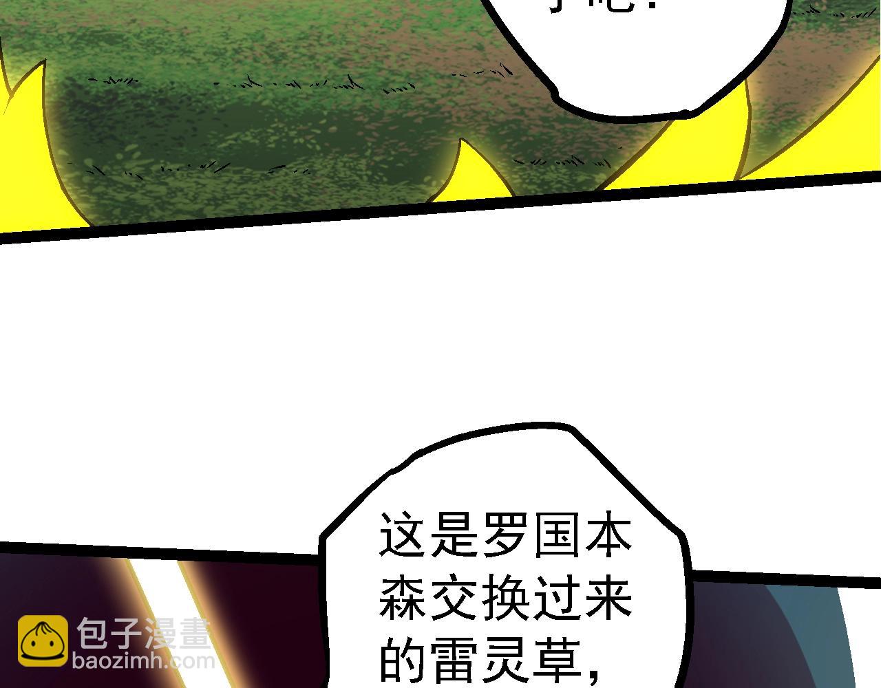 從大樹開始的進化 - 第148話 黑暗議會(3/4) - 6