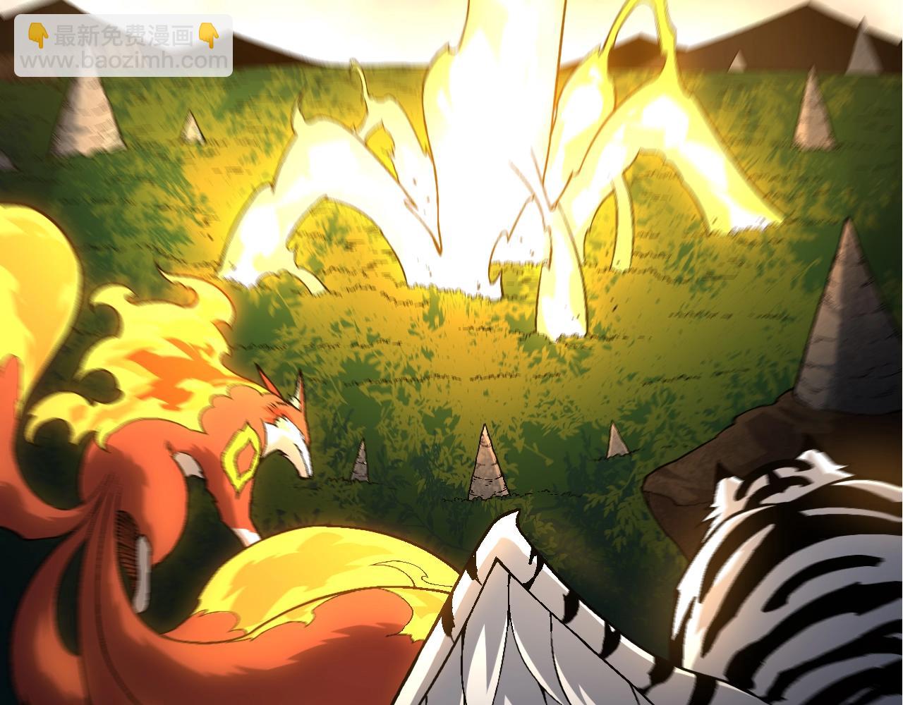 從大樹開始的進化 - 第148話 黑暗議會(3/4) - 8