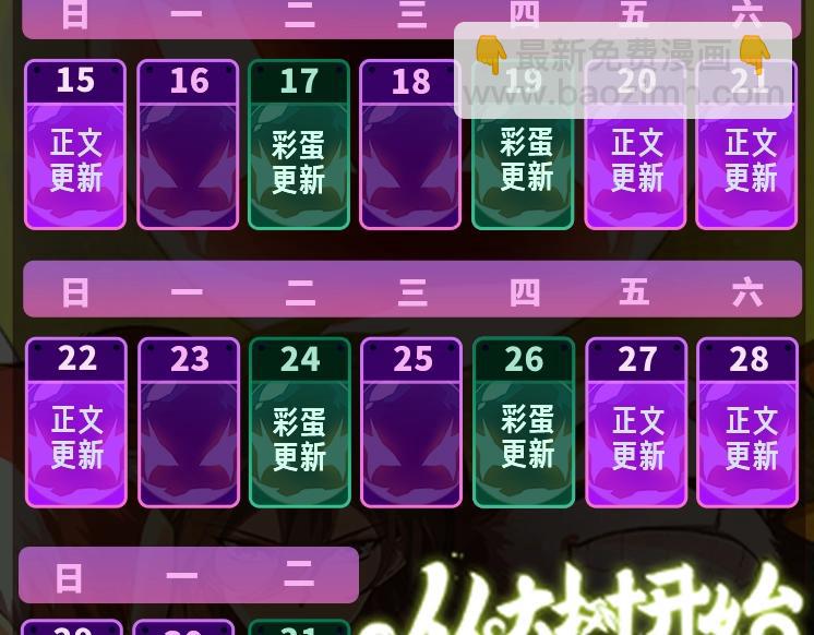 從大樹開始的進化 - 第148話 黑暗議會(4/4) - 1