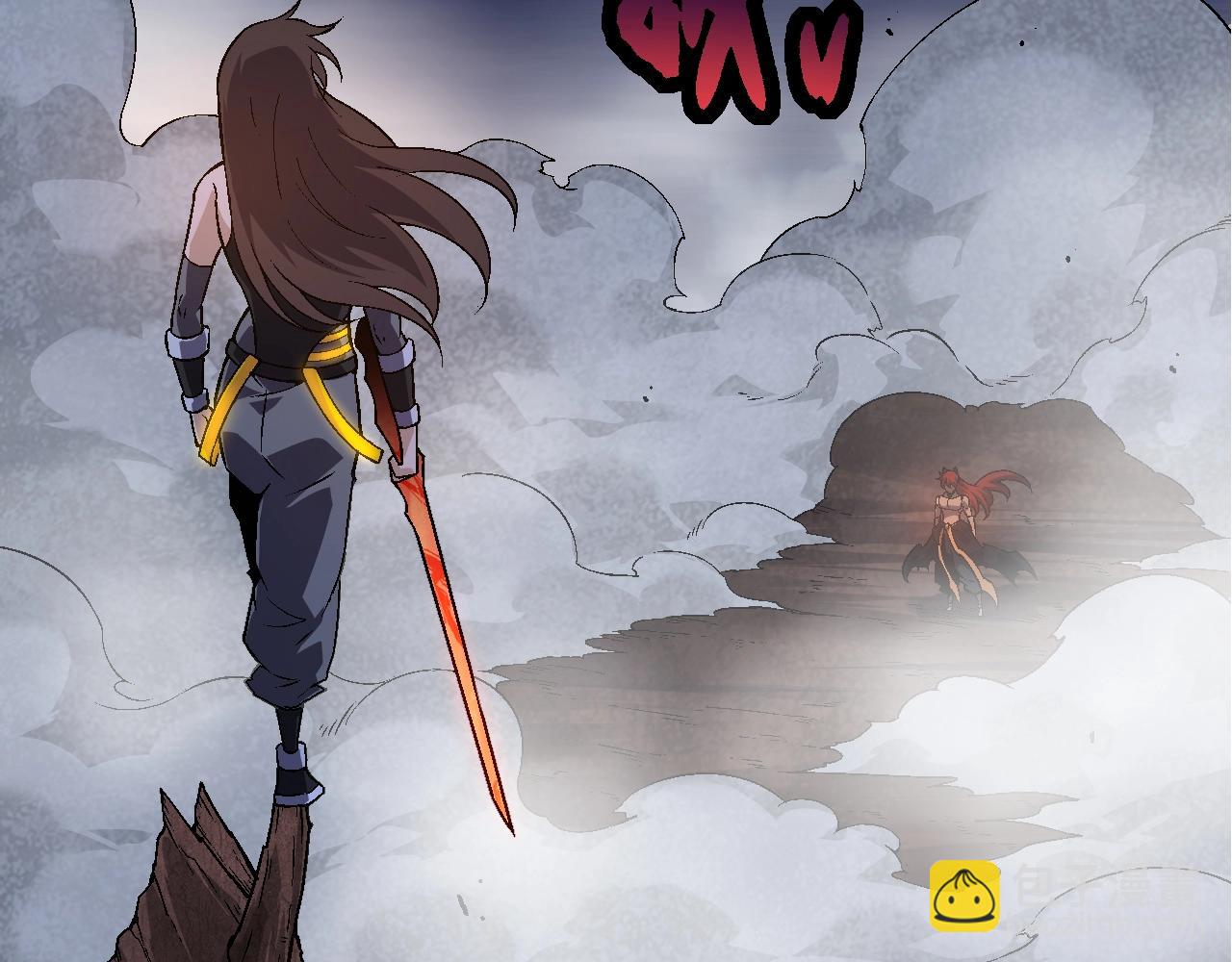 從大樹開始的進化 - 第148話 黑暗議會(2/4) - 6