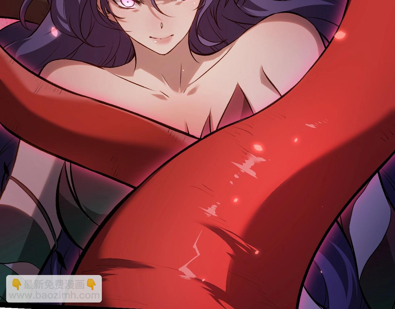 從大樹開始的進化 - 第150話 白虎出擊(3/4) - 6