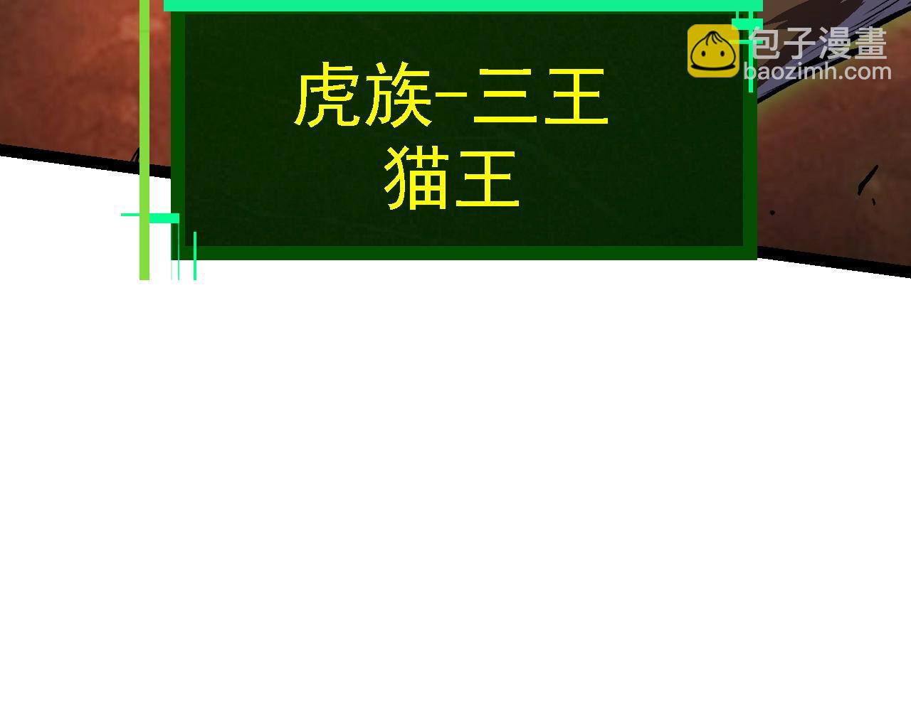 從大樹開始的進化 - 第150話 白虎出擊(3/4) - 1