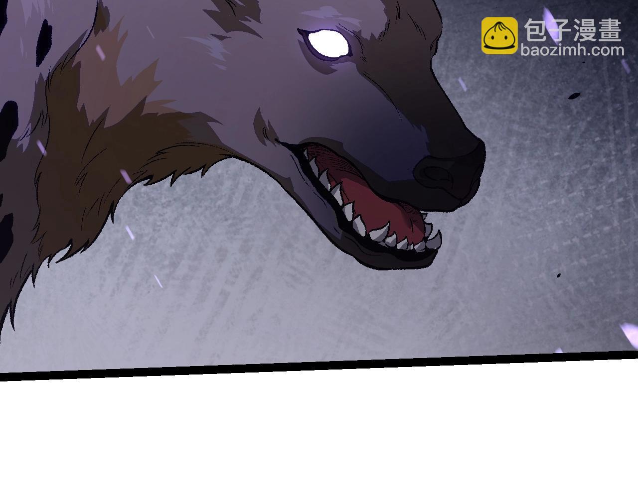 從大樹開始的進化 - 第150話 白虎出擊(1/4) - 8