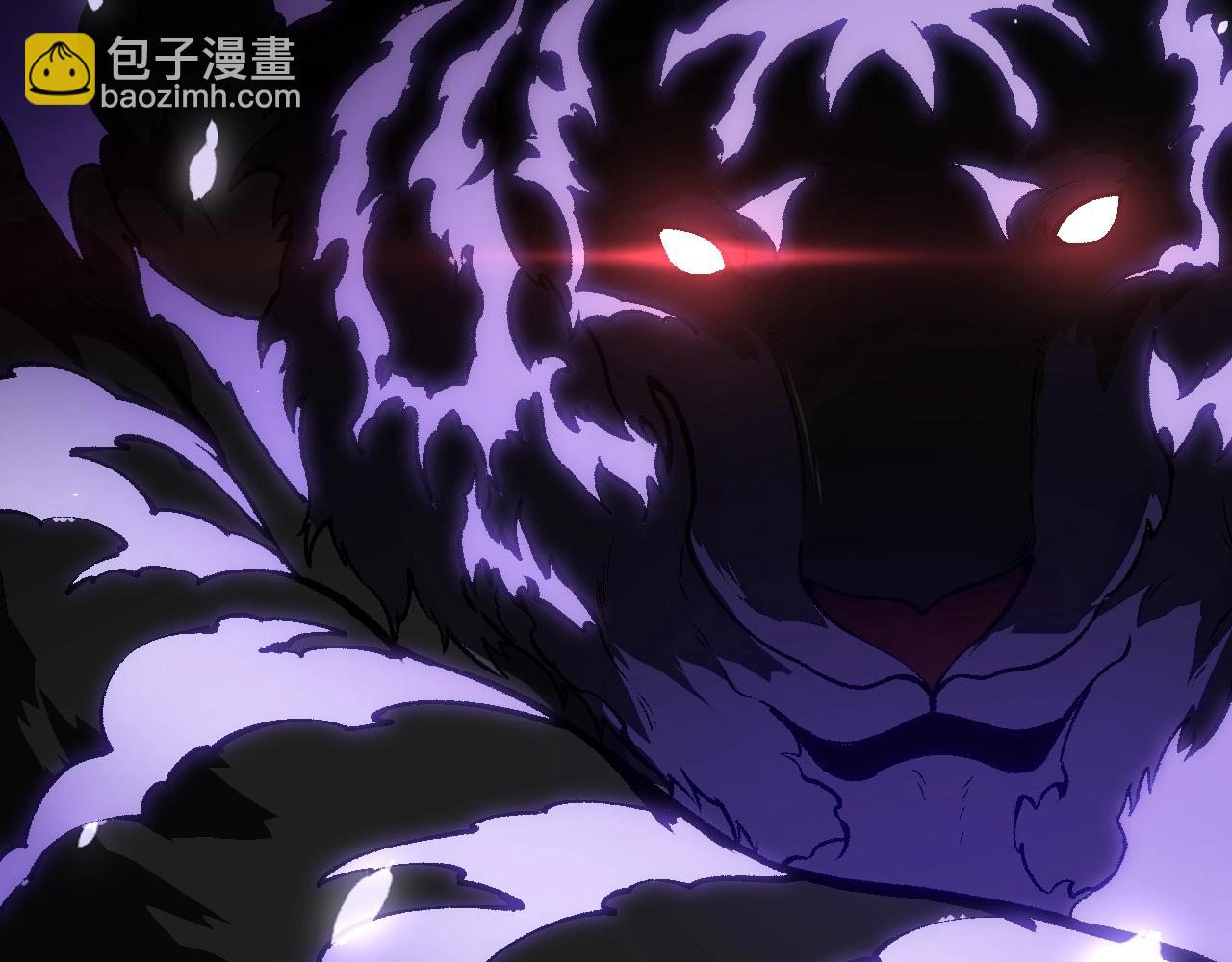 從大樹開始的進化 - 第150話 白虎出擊(1/4) - 6