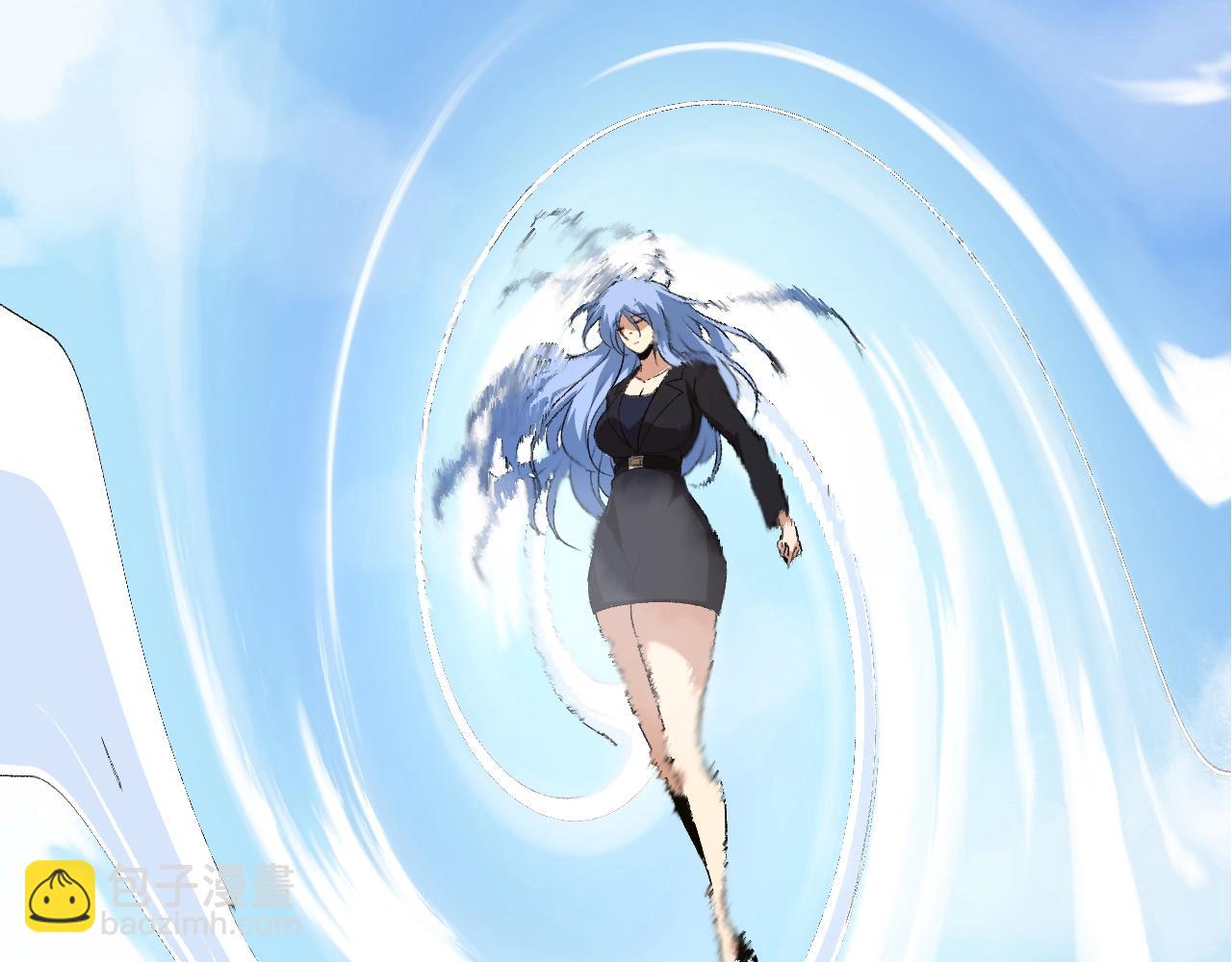 從大樹開始的進化 - 第152話 登陸(3/4) - 7