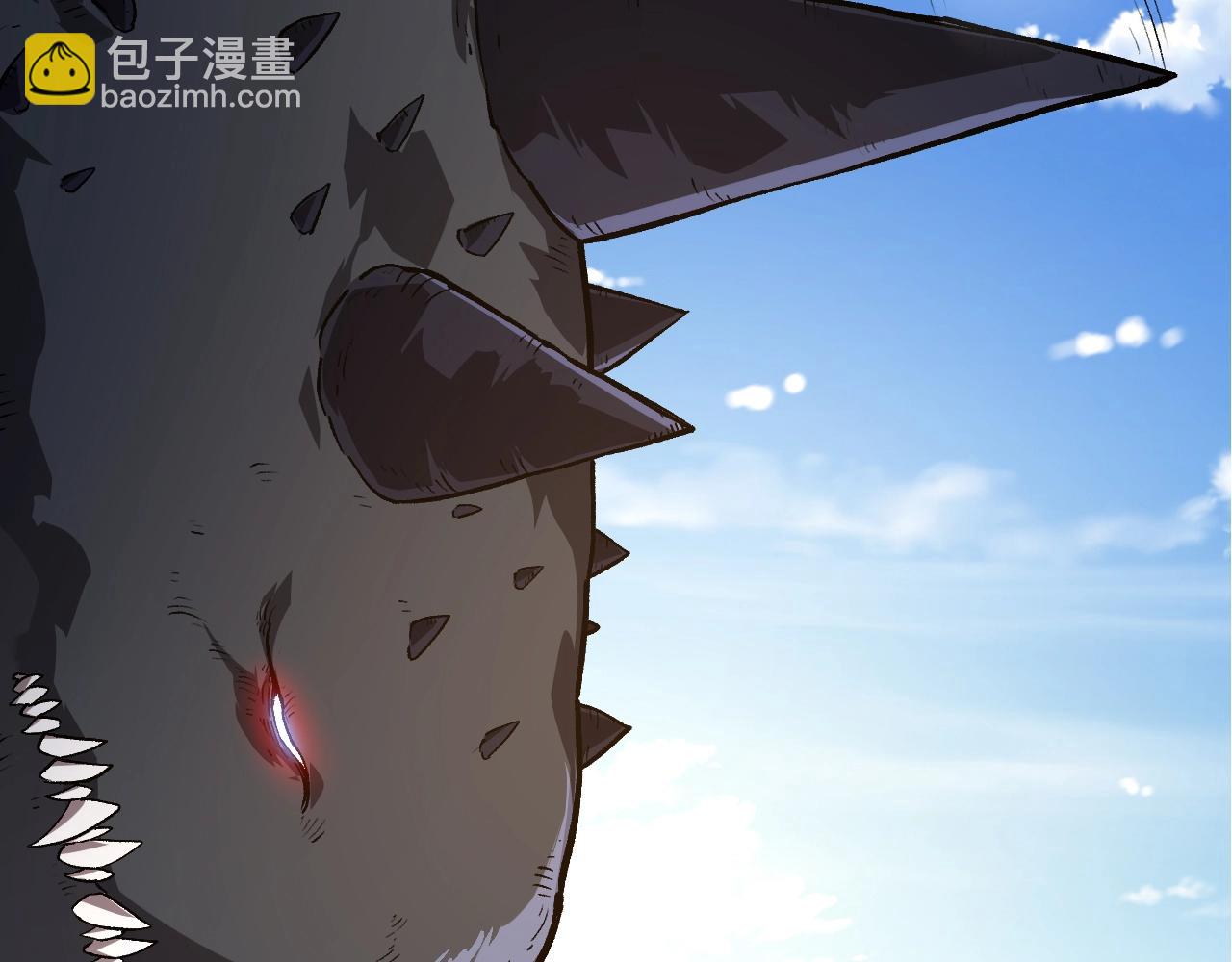 從大樹開始的進化 - 第152話 登陸(3/4) - 8