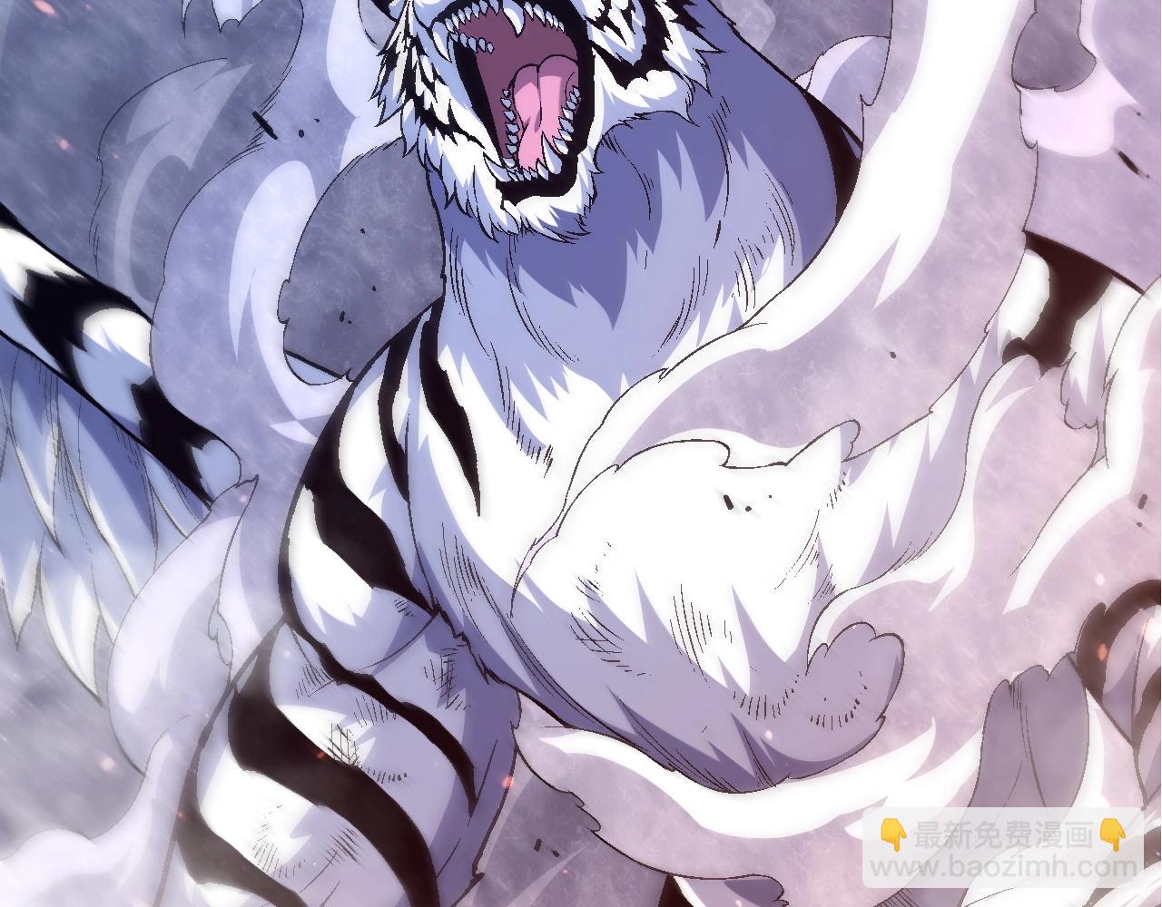 從大樹開始的進化 - 第152話 登陸(1/4) - 2