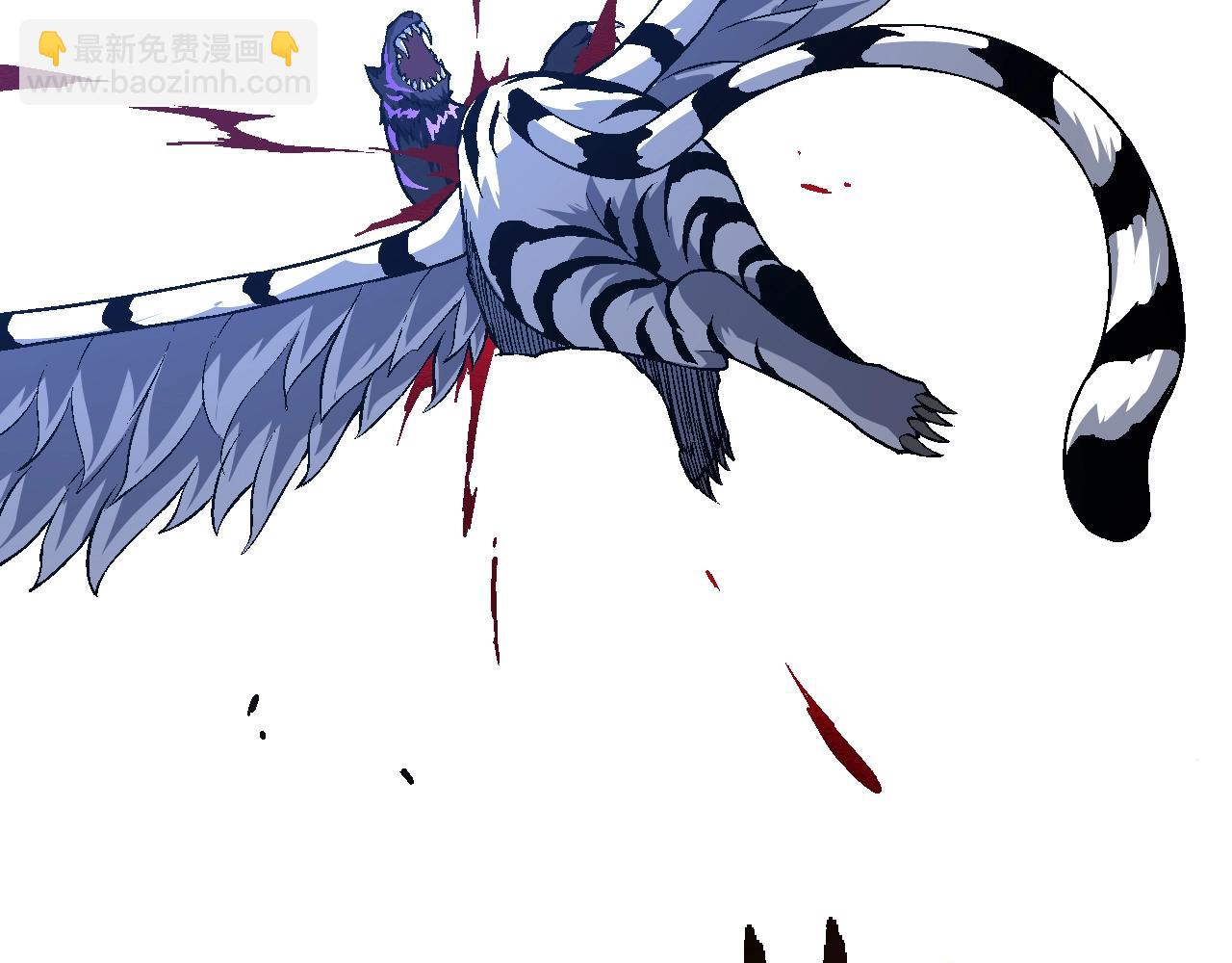 從大樹開始的進化 - 第152話 登陸(1/4) - 2