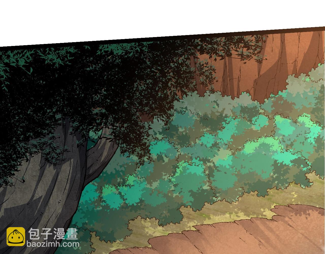 從大樹開始的進化 - 第152話 登陸(2/4) - 7