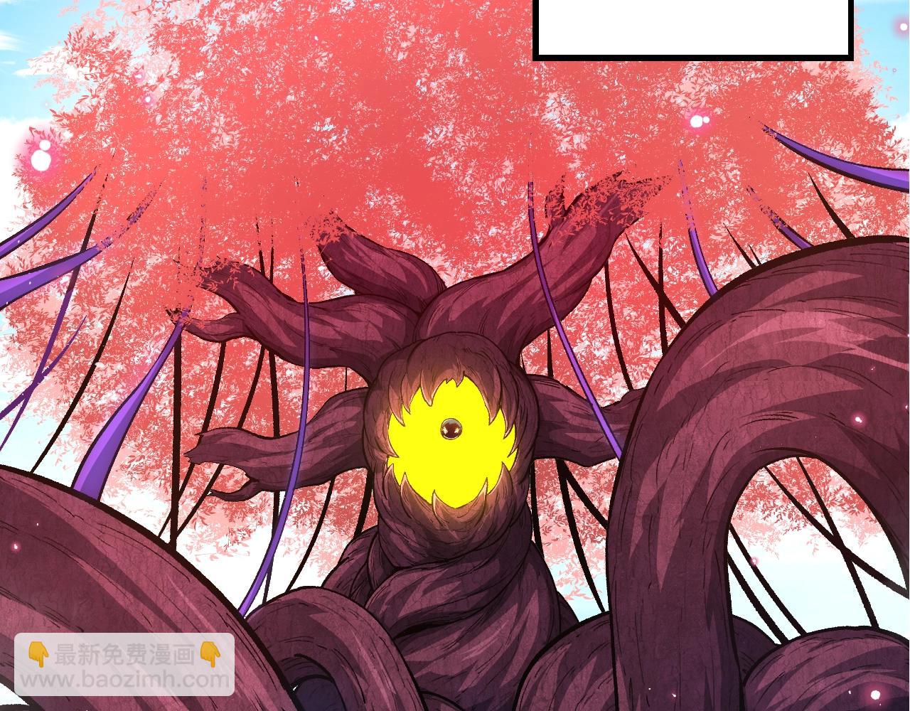 從大樹開始的進化 - 第152話 登陸(2/4) - 2