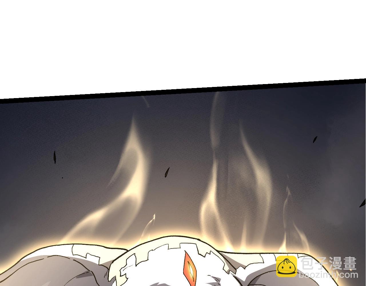 從大樹開始的進化 - 第154話 仿若世界末日(3/4) - 6