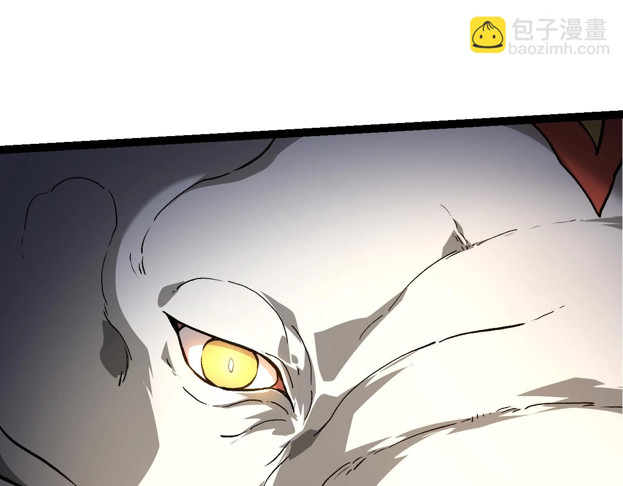 從大樹開始的進化 - 第154話 仿若世界末日(3/4) - 5