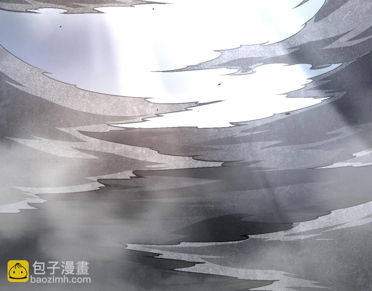 從大樹開始的進化 - 第154話 仿若世界末日(1/4) - 4