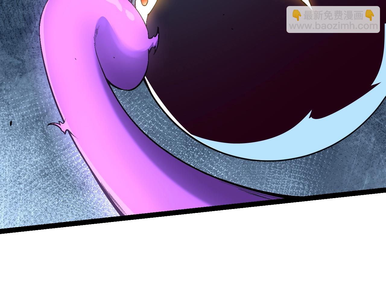 從大樹開始的進化 - 第154話 仿若世界末日(1/4) - 8