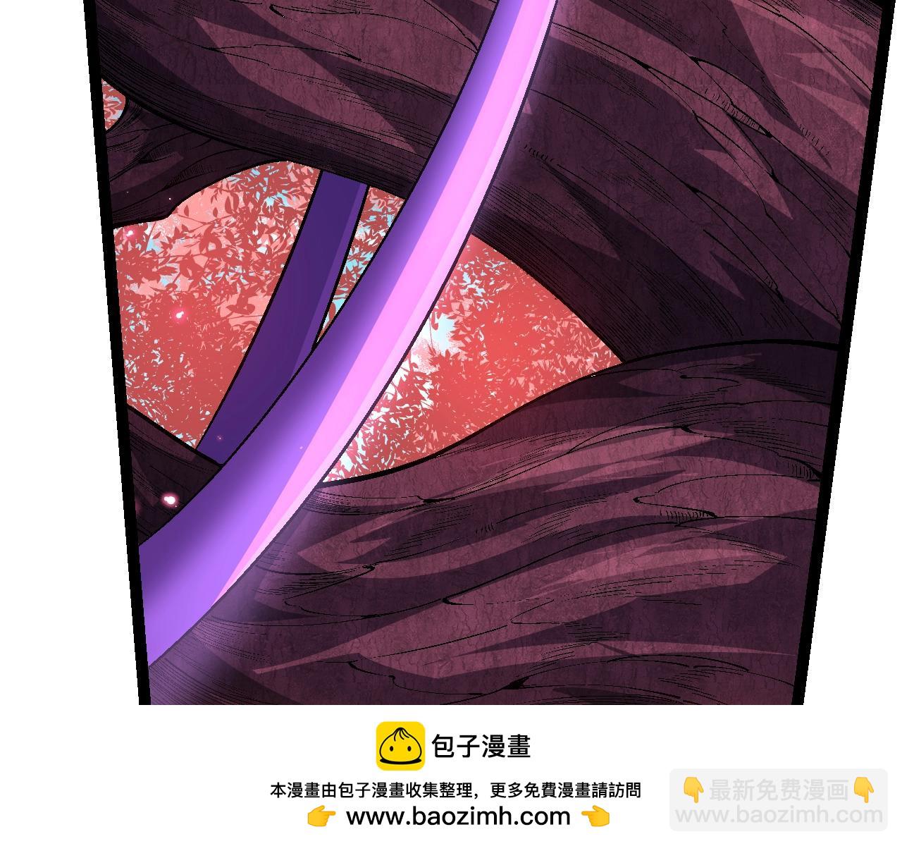 從大樹開始的進化 - 第154話 仿若世界末日(1/4) - 2