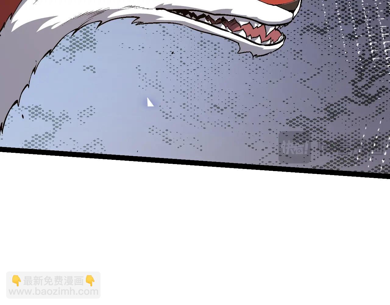 從大樹開始的進化 - 第154話 仿若世界末日(2/4) - 2