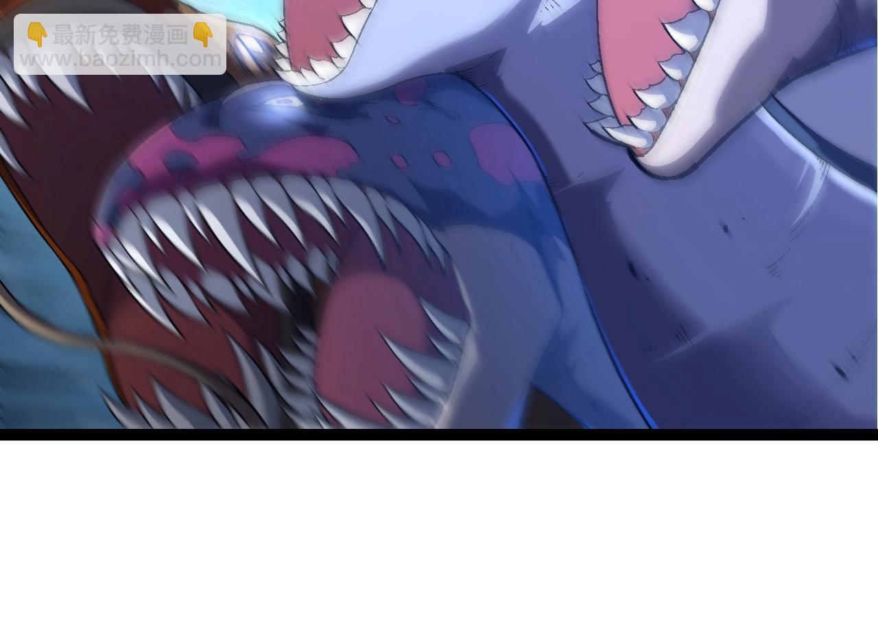 從大樹開始的進化 - 第154話 仿若世界末日(2/4) - 4