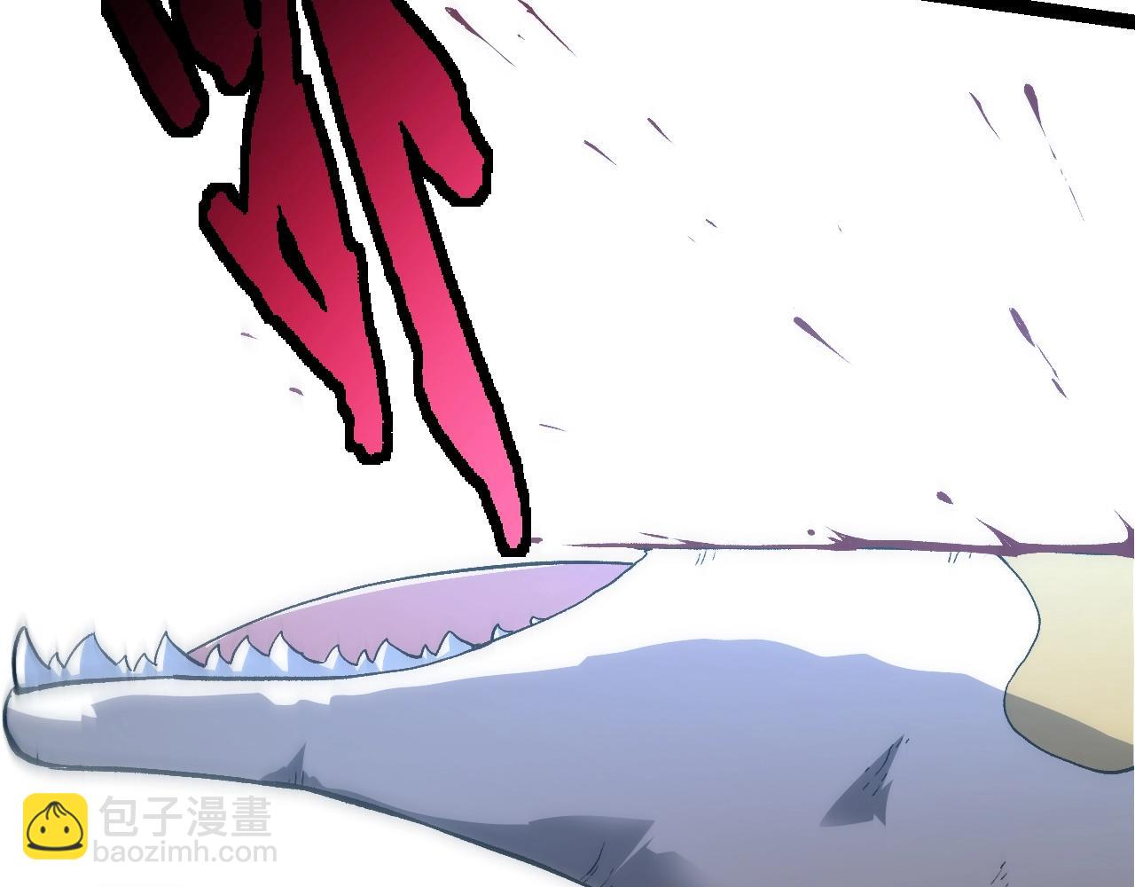 從大樹開始的進化 - 第154話 仿若世界末日(2/4) - 3