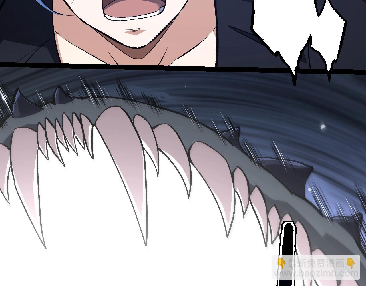 從大樹開始的進化 - 第154話 仿若世界末日(2/4) - 8