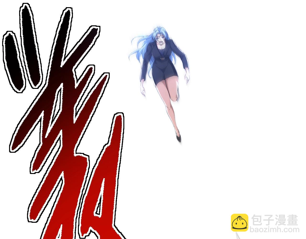 從大樹開始的進化 - 第154話 仿若世界末日(2/4) - 2